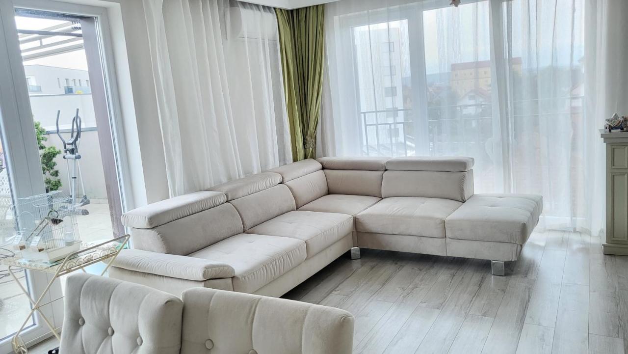 Bach Penthouse Apartment *