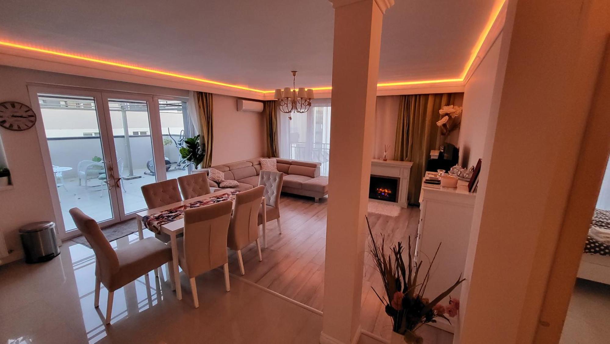 Bach Penthouse