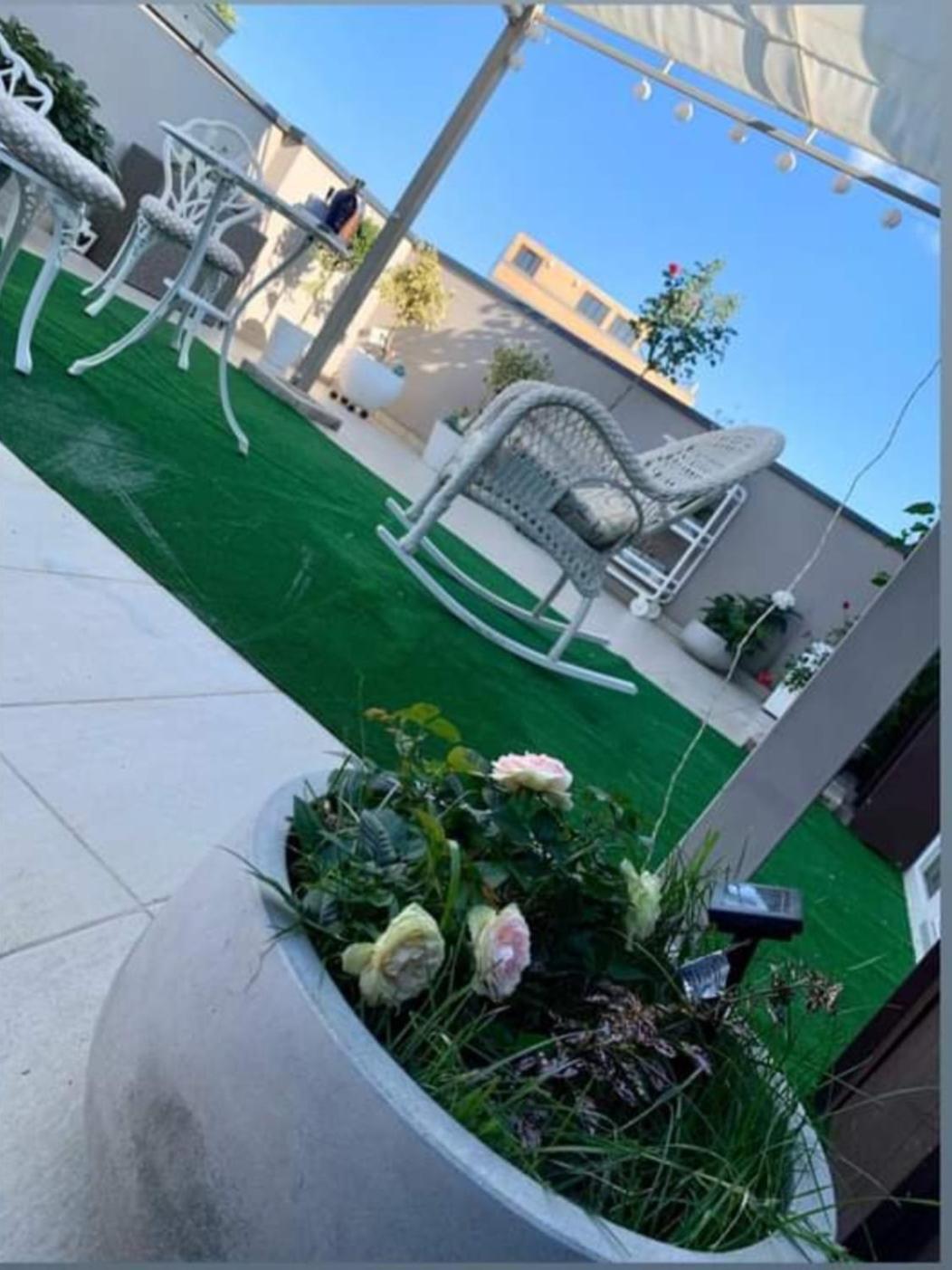 Bach Penthouse *