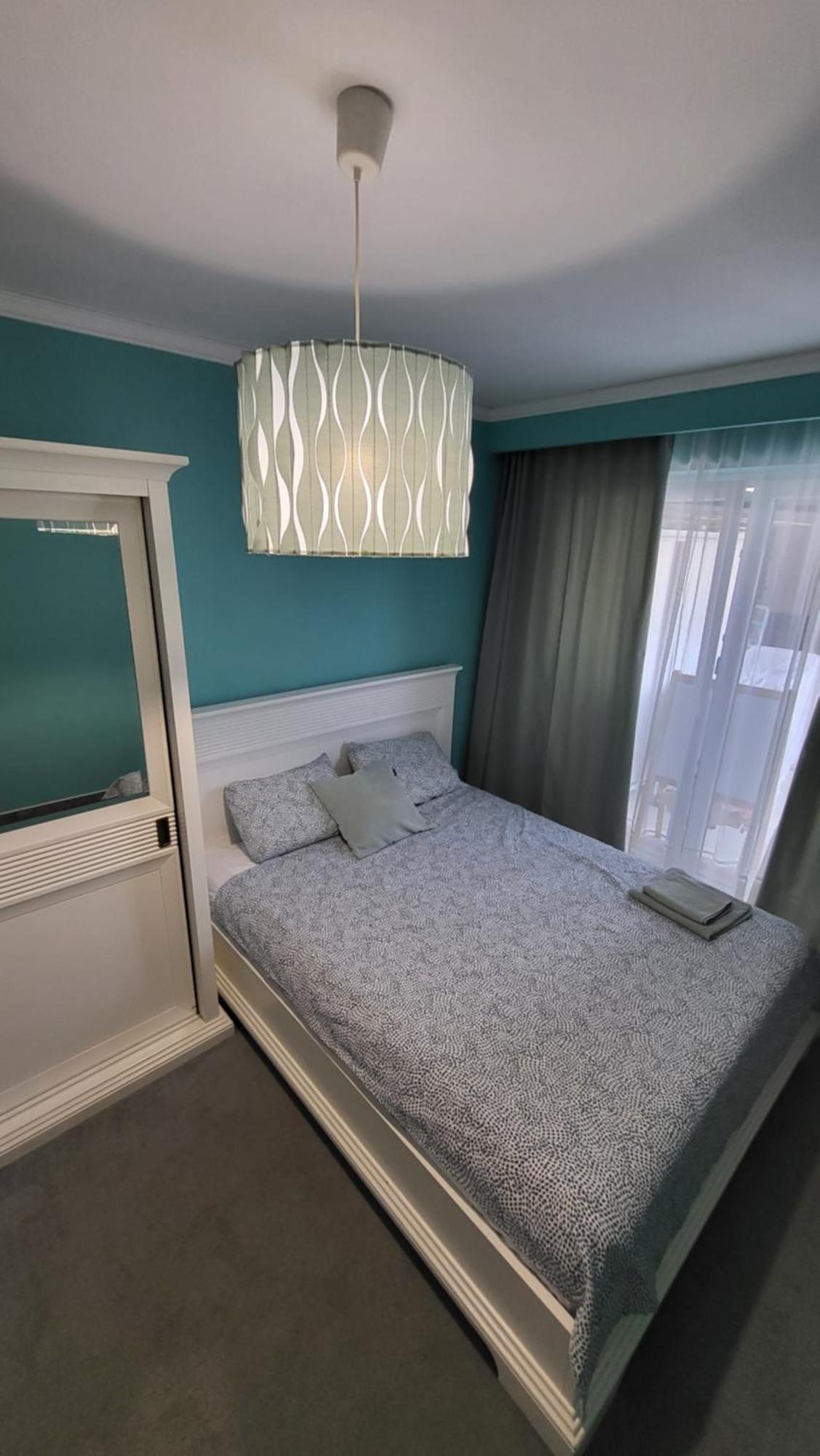 Apartment Bach Penthouse Hermannstadt