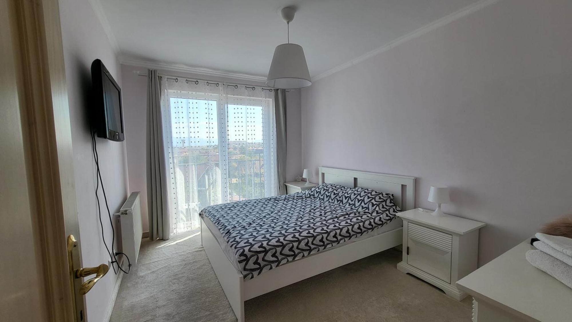 Apartment Bach Penthouse
