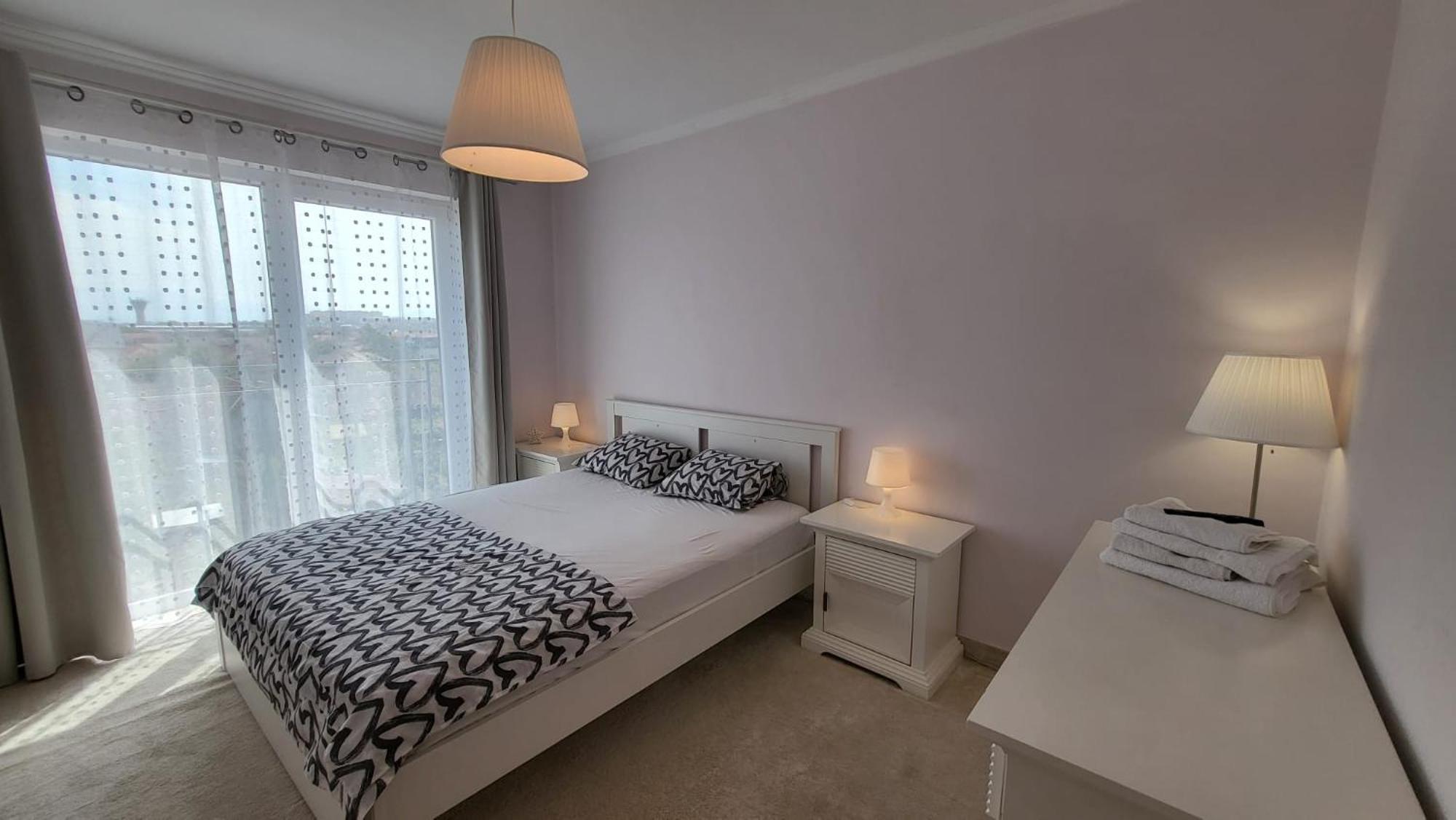 Bach Penthouse * Hermannstadt