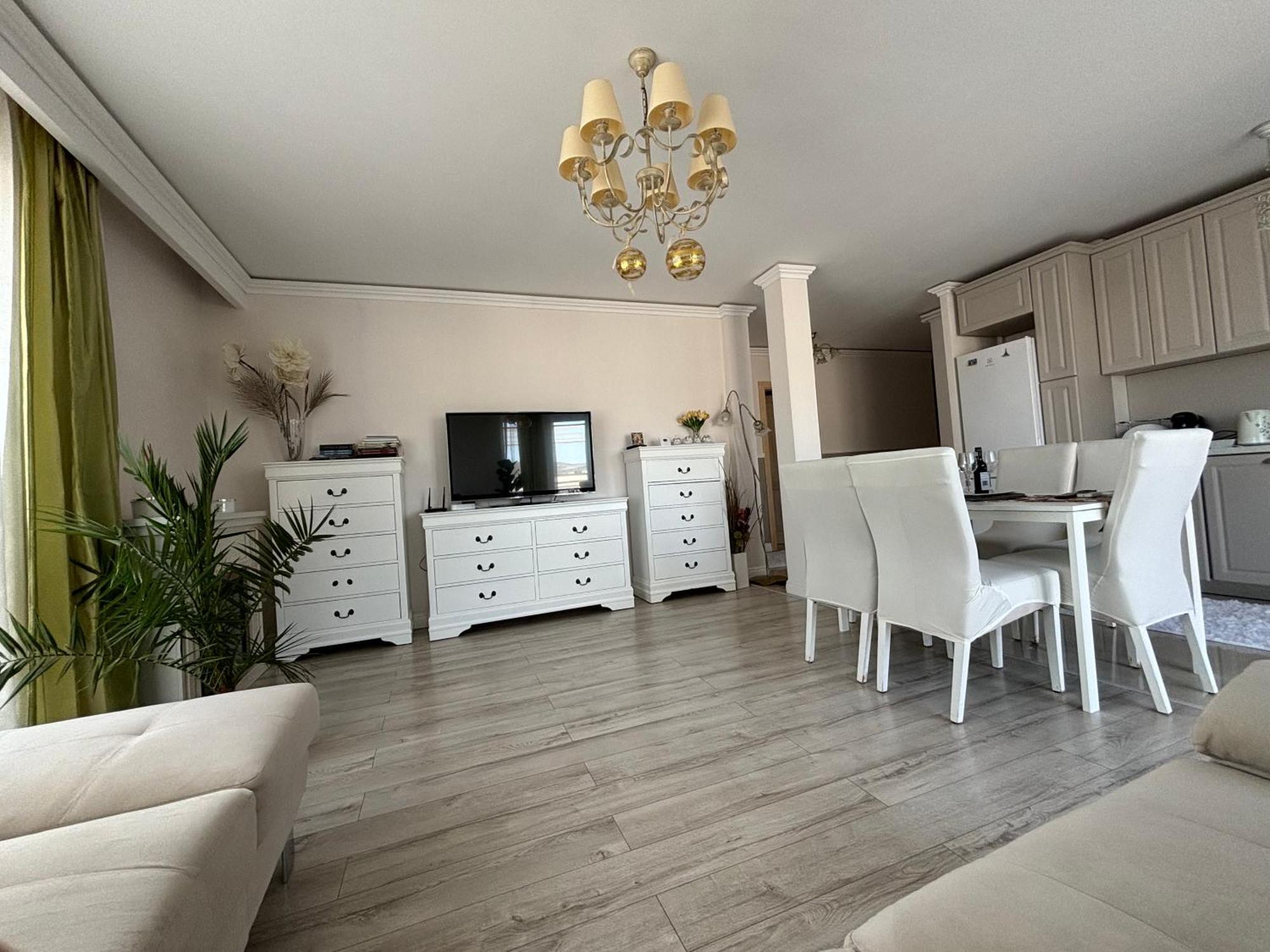Bach Penthouse Apartment *