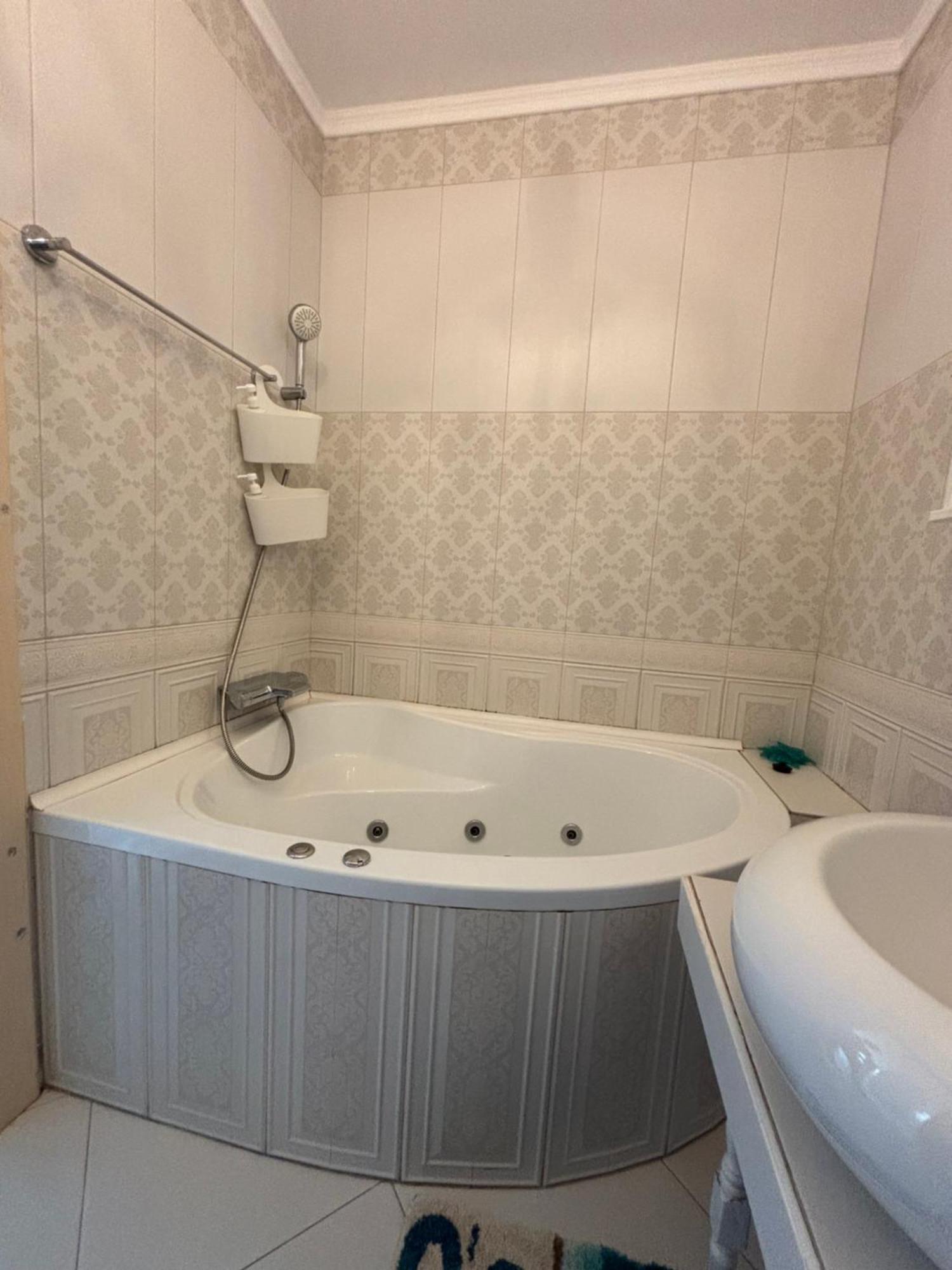 Apartment Bach Penthouse Hermannstadt